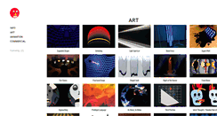 Desktop Screenshot of elischwanz.com